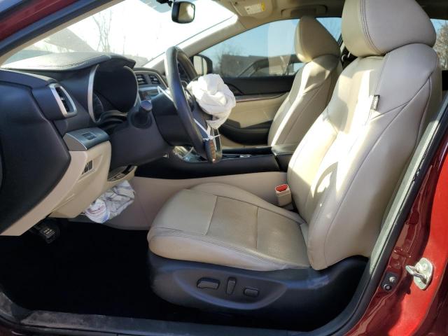 Photo 7 from auction – 2019 NISSAN MAXIMA S with VIN 1N4AA6AV8KC367301