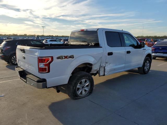 Photo 3 from auction – 2020 FORD F150 SUPER with VIN 1FTEW1E54LKD40744