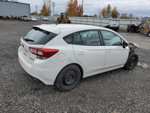 Photo 3 from auction – 2018 SUBARU IMPREZA with VIN 4S3GTAA68J3731337