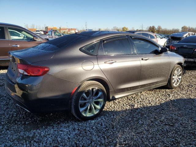 Photo 3 from auction – 2015 CHRYSLER 200 S with VIN 1C3CCCBGXFN581930