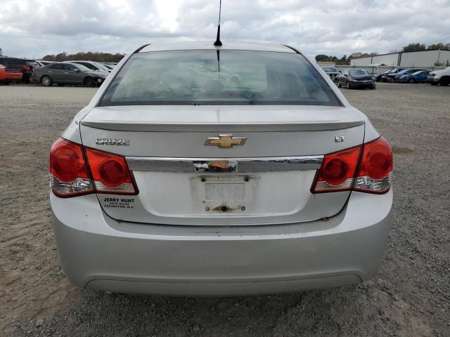 Photo 6 from auction – 2012 CHEVROLET CRUZE LT with VIN 1G1PF5SC6C7120827