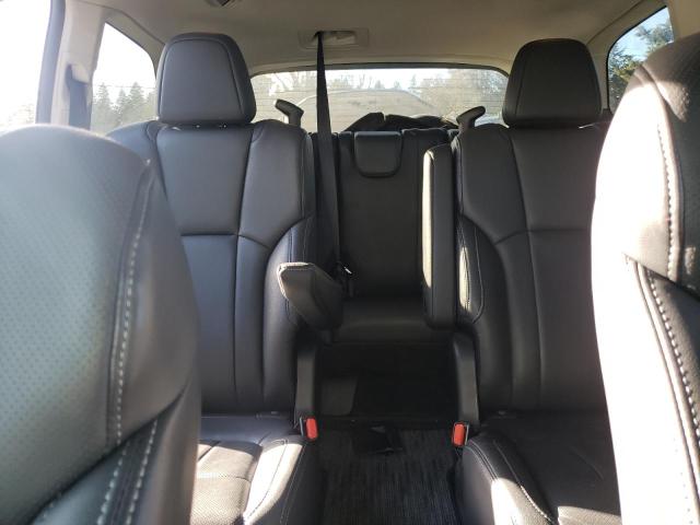Photo 10 from auction – 2021 SUBARU ASCENT LIM with VIN 4S4WMAPDXM3427540