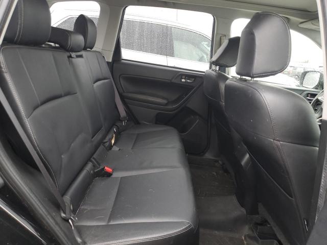 صورة رقم 11 من المزاد - 2014 SUBARU FORESTER 2 مع VIN JF2SJAHC4EH403418