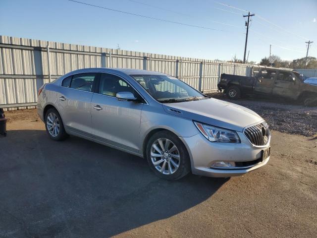 Photo 4 from auction – 2015 BUICK LACROSSE with VIN 1G4GB5G35FF304657