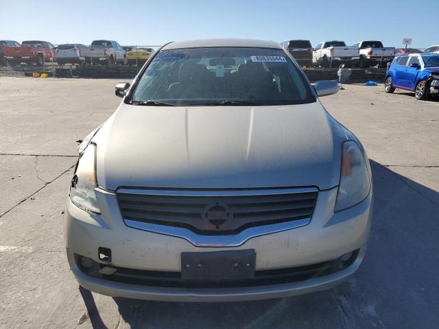 Photo 5 from auction – 2009 NISSAN ALTIMA 2.5 with VIN 1N4AL21E99N441682