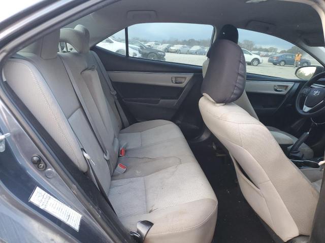 Photo 10 from auction – 2016 TOYOTA COROLLA L with VIN 5YFBURHE6GP441164
