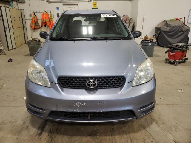 Photo 5 from auction – 2003 TOYOTA COROLLA MA with VIN 2T1KR32E53C754384