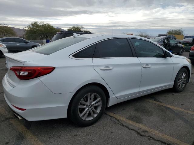 Photo 3 from auction – 2015 HYUNDAI SONATA SE with VIN 5NPE24AF3FH072963