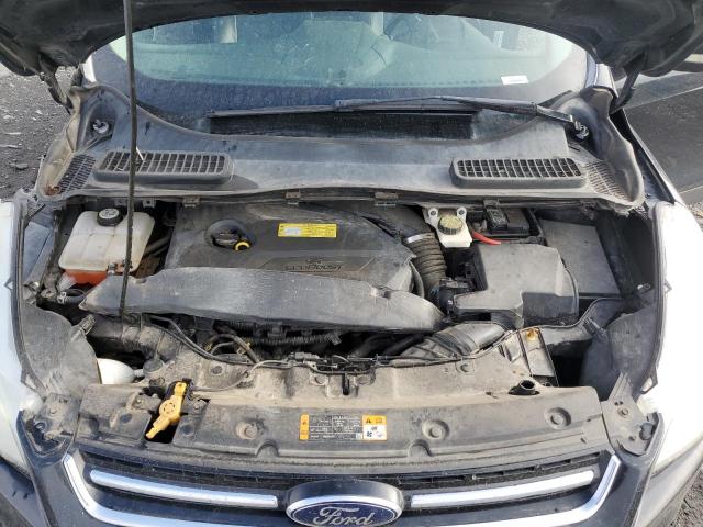 Photo 12 from auction – 2013 FORD ESCAPE SEL with VIN 1FMCU0HX1DUC79441