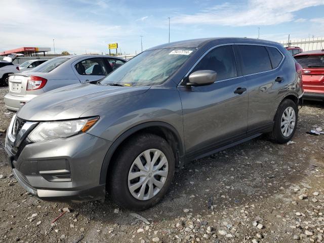 Photo 1 from auction – 2017 NISSAN ROGUE S with VIN 5N1AT2MT9HC883906