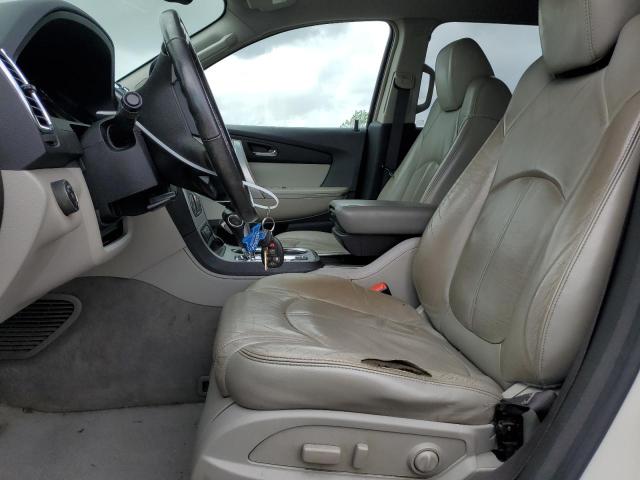 Photo 7 from auction – 2009 GMC ACADIA SLT with VIN 1GKER33D09J129783
