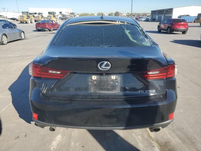 Photo 6 from auction – 2014 LEXUS IS 250 with VIN JTHBF1D24E5011326