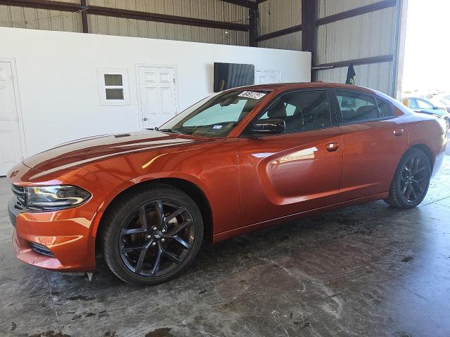 DODGE CHARGER SX 2023 with VIN 2C3CDXBG8PH619959 - Photo from auction