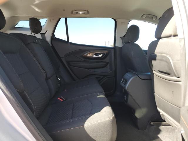 Photo 11 from auction – 2019 GMC TERRAIN SL with VIN 3GKALMEV8KL316554