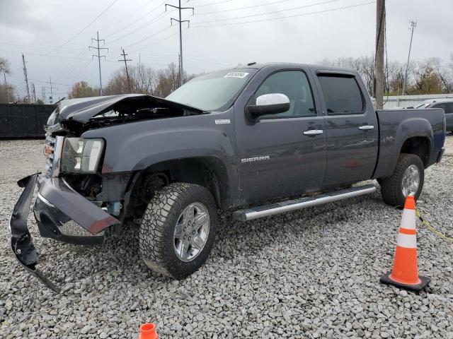 Photo 1 from auction – 2011 GMC SIERRA K15 with VIN 3GTP2WE37BG188531