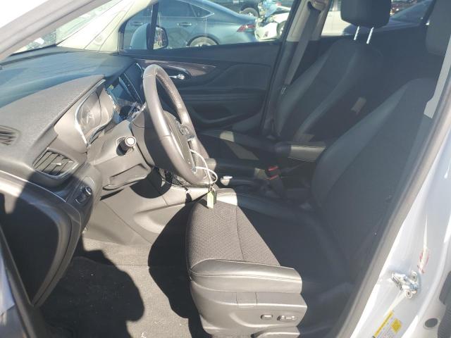 Photo 7 from auction – 2022 BUICK ENCORE PRE with VIN KL4CJESM8NB503255