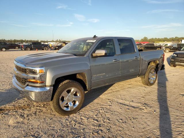 CHEVROLET SILVERADO 2016 with VIN 3GCPCRECXGG301748 - Photo from auction