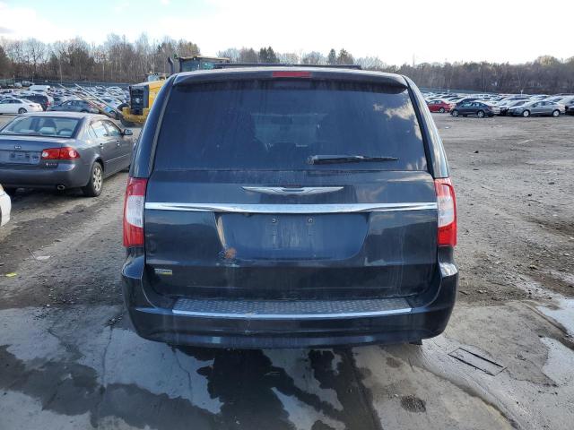Photo 6 from auction – 2014 CHRYSLER TOWN & COU with VIN 2C4RC1BG6ER395037