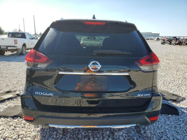 Photo 6 from auction – 2018 NISSAN ROGUE S with VIN KNMAT2MV4JP508137