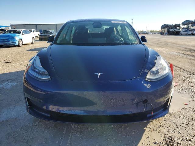 Photo 5 from auction – 2018 TESLA MODEL 3 with VIN 5YJ3E1EA7JF164502