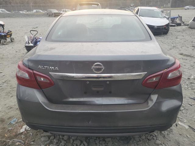 Photo 6 from auction – 2018 NISSAN ALTIMA 2.5 with VIN 1N4AL3AP1JC479835