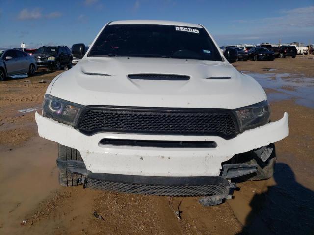 Photo 5 from auction – 2019 DODGE DURANGO GT with VIN 1C4RDHDG4KC550062