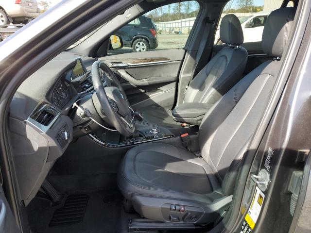 Photo 7 from auction – 2016 BMW X1 XDRIVE2 with VIN WBXHT3C38G5E49849