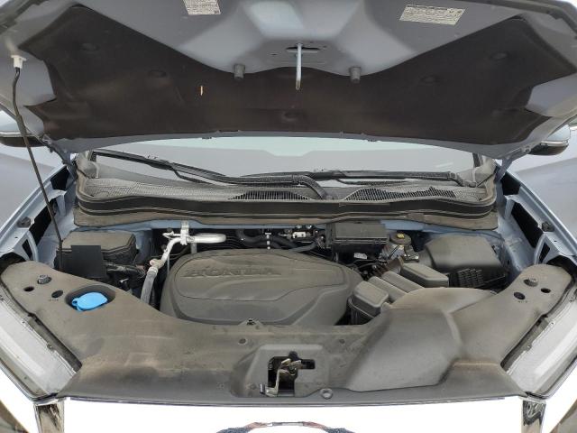 Photo 11 from auction – 2023 HONDA RIDGELINE with VIN 5FPYK3F77PB042820