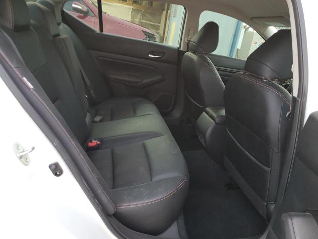 Photo 10 from auction – 2020 NISSAN ALTIMA SR with VIN 1N4BL4CV5LC125003