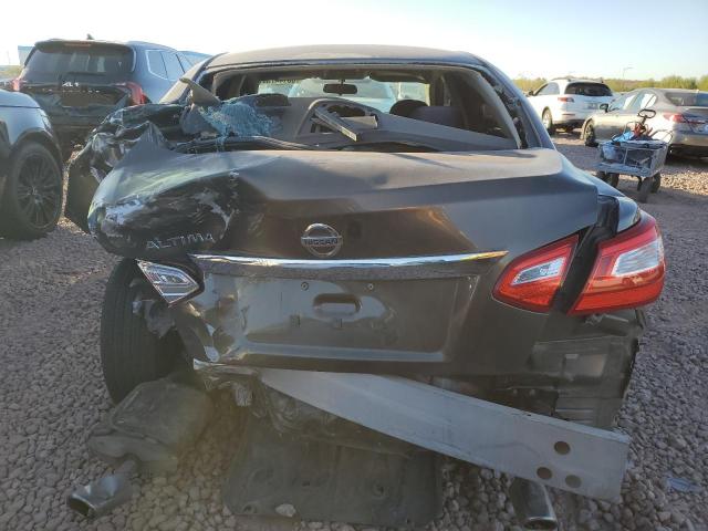 Photo 6 from auction – 2016 NISSAN ALTIMA 2.5 with VIN 1N4AL3AP7GC126072