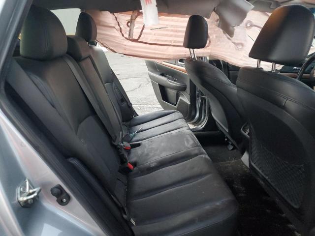 Photo 11 from auction – 2013 SUBARU OUTBACK 3. with VIN 4S4BRDLC6D2317847
