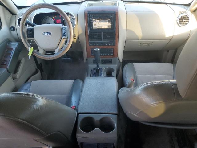 Photo 8 from auction – 2006 FORD EXPLORER E with VIN 1FMEU748X6UA07571
