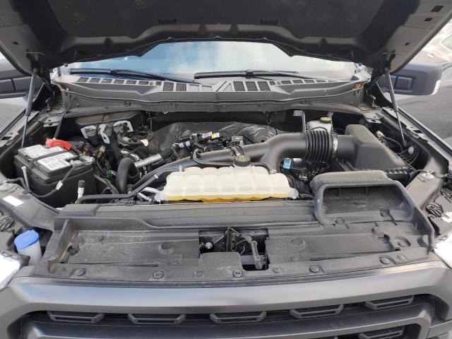 Photo 11 from auction – 2023 FORD F150 SUPER with VIN 1FTEW1EP8PFA86357