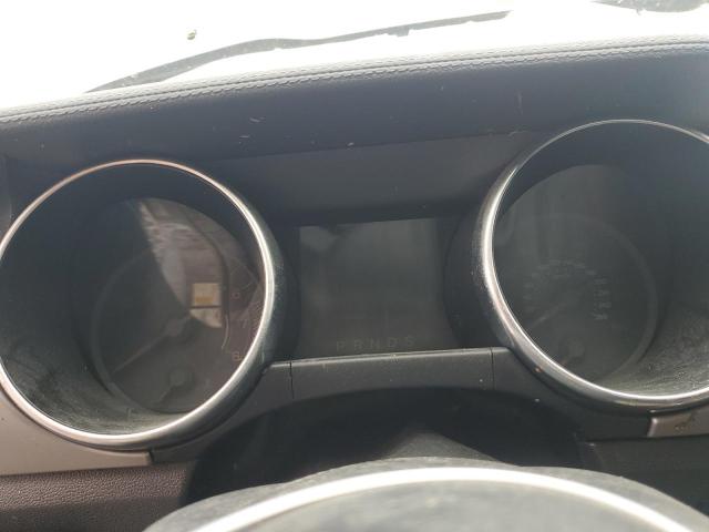 Photo 9 from auction – 2022 FORD MUSTANG with VIN 1FA6P8THXN5116182