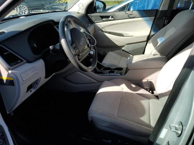 Photo 7 from auction – 2018 HYUNDAI TUCSON VAL with VIN KM8J33A24JU690774