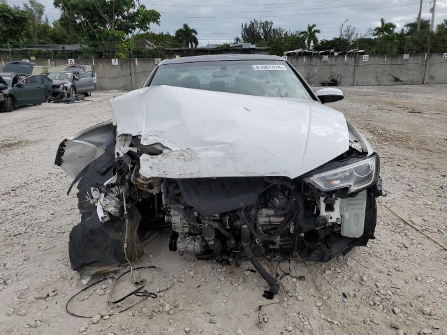 Photo 5 from auction – 2020 AUDI A3 PREMIUM with VIN WAUAUGFF8LA101781