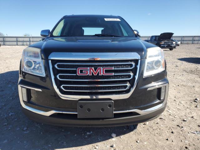Photo 5 from auction – 2017 GMC TERRAIN SL with VIN 2GKFLUEK3H6322223