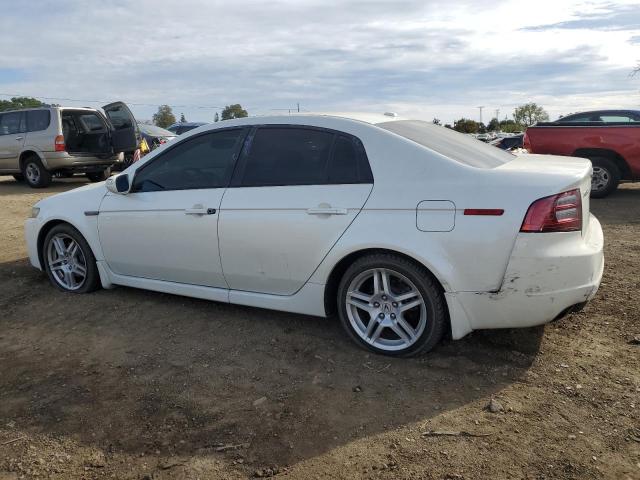 Photo 2 from auction – 2008 ACURA TL with VIN 19UUA662X8A017518