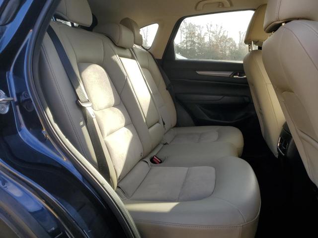 Photo 11 from auction – 2019 MAZDA CX-5 TOURI with VIN JM3KFACM9K1501758