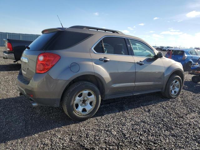Photo 3 from auction – 2011 CHEVROLET EQUINOX LT with VIN 2CNFLDE58B6301148