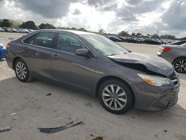 Photo 4 from auction – 2017 TOYOTA CAMRY LE with VIN 4T1BF1FK4HU630044