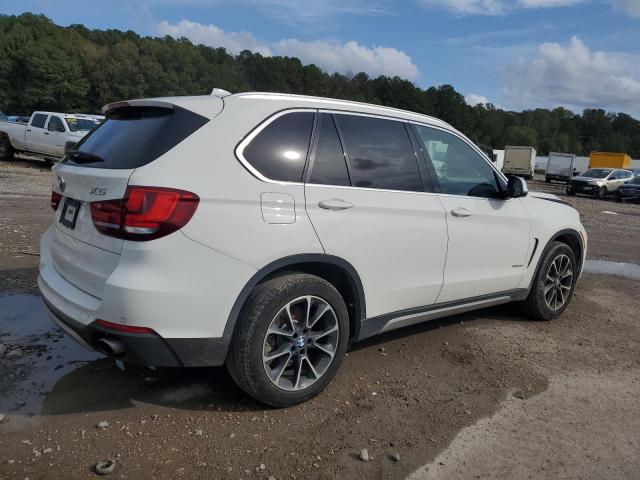 Photo 3 from auction – 2017 BMW X5 SDRIVE3 with VIN 5UXKR2C55H0U18937