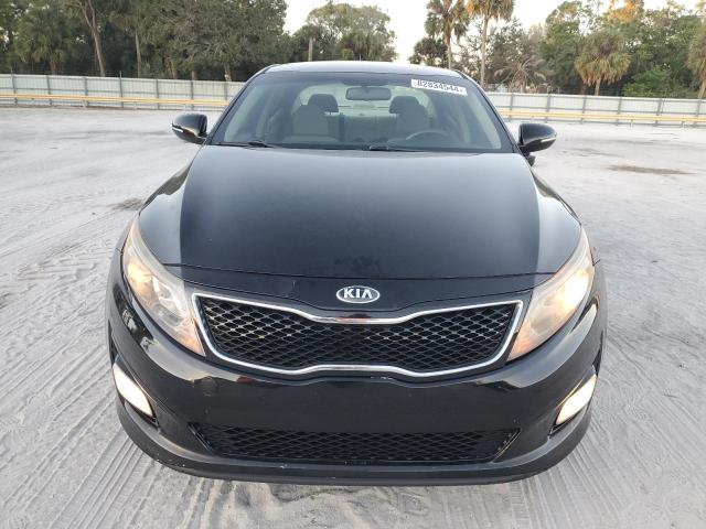Photo 5 from auction – 2015 KIA OPTIMA LX with VIN 5XXGM4A73FG354415