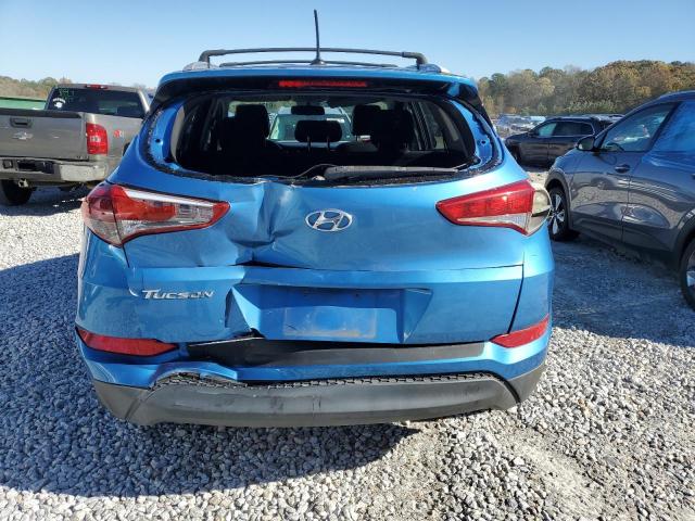 Photo 6 from auction – 2017 HYUNDAI TUCSON LIM with VIN KM8J33A40HU519628