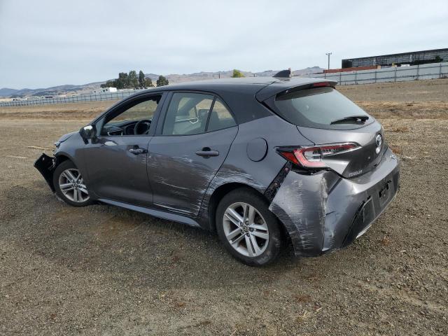 Photo 2 from auction – 2022 TOYOTA COROLLA SE with VIN JTND4MBE1N3175445