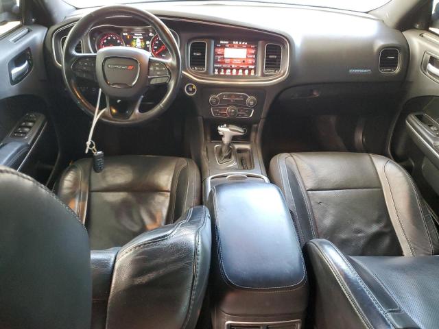 Photo 8 from auction – 2016 DODGE CHARGER SX with VIN 2C3CDXHG1GH228868