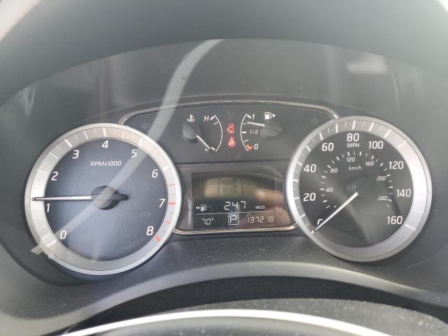 Photo 9 from auction – 2015 NISSAN SENTRA S with VIN 3N1AB7AP8FL691697
