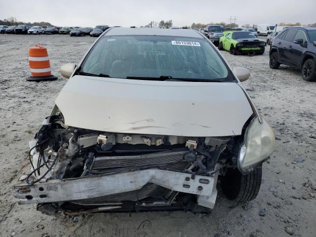 Photo 5 from auction – 2010 TOYOTA PRIUS with VIN JTDKN3DU3A0072448