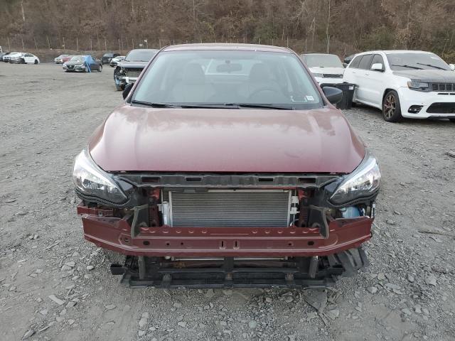 Photo 5 from auction – 2017 SUBARU IMPREZA with VIN 4S3GKAA63H3622913