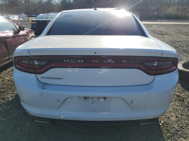 Photo 6 from auction – 2022 DODGE CHARGER SX with VIN 2C3CDXBG1NH224275